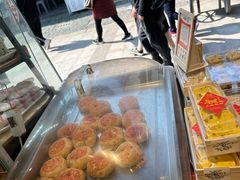 -大麒麟阁(扬州东关街店)