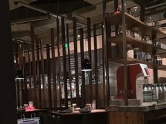 -青年公社烤鸭(滨湖银泰店)