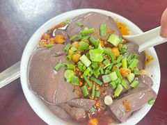 -车七孃苏稽跷脚牛肉(乐山店)