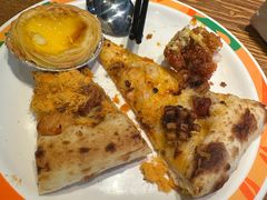 -比格比萨自助(万柳华联店)