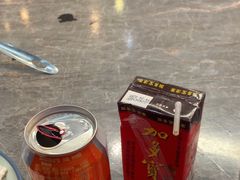 -罗二娘·鲜切牛自助火锅(罗湖东门步行街店)