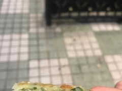 -咏春葱油饼(德政中路店)