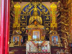 -西安市广仁寺