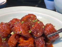 -梅飞酒家(桑园路店)