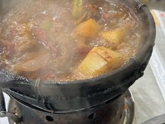 -范贤光鸡公煲(平乐园总店)