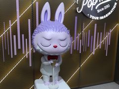 -泡泡玛特POPMART(合生汇店)