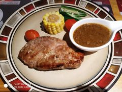 -斗牛士牛排(南京东路店)