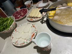 -汕头八合里海记牛肉店(清河店)