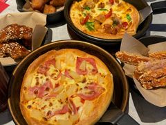 -必胜客(福州永嘉PH店)