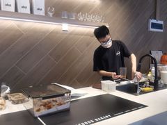 -香馥咖啡(民盈国贸城店)