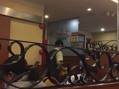 -萨莉亚意式餐厅(东山口店)
