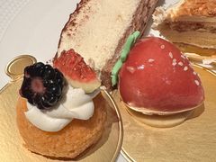 -盛宴自助餐厅(运达喜来登店)