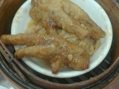 -香港蓮香樓(中環店)