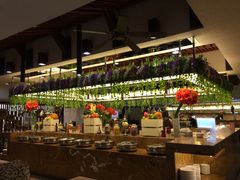 -金厨泰国餐厅·全泰籍厨师料理(拱北店)