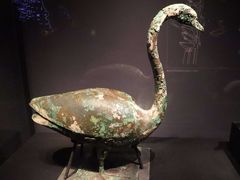 -陕西历史博物馆