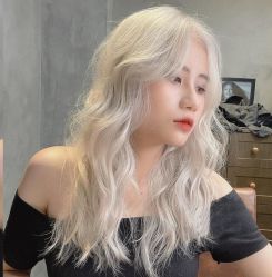 -TOP HAIR SALON