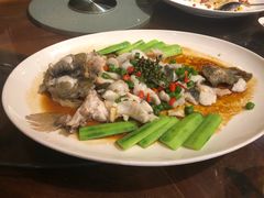 -猪肉婆私房菜(容桂总店)