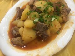 -荣生萝卜汤饭店