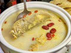 -金龙·打边炉(南京西路店)