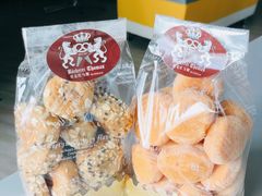 迷你谷物卷-贝克托马斯·德式烘焙传承(海上世界店)
