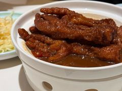 -大铁勺新津菜(东丽阳光新业广场店)