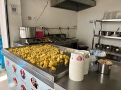 -魏记冰粉(恩威楼家属院店)