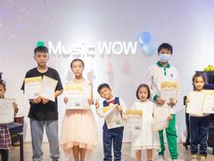 -音乐窝玩创中心·乐器声乐(海珠乐峰店)