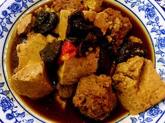 -乔家满族八大碗(流水沟店)