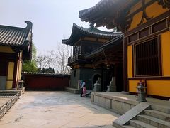 -四门塔风景区