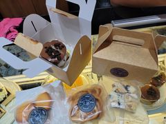 -Torch Coffee 炬点咖啡