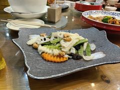 -花溪雨·森林餐厅(石基店)