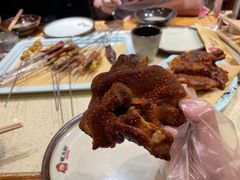 -状元阁烧烤(新华路总店)