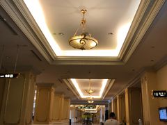 -重庆长寿碧桂园凤悦凤凰酒店