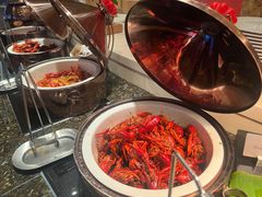 -上海明天广场JW万豪酒店