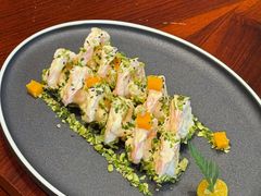 -喜鼎海胆水饺(东港店)