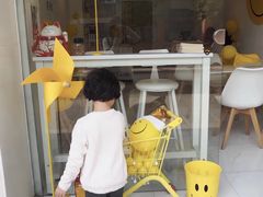-一粒糖 · 潮汕小吃-海石花特色甜品