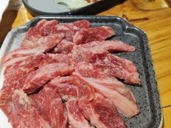 -牛炙烤肉(车公庙店)