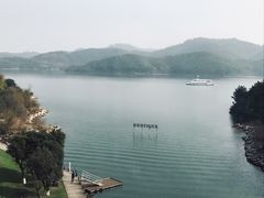 -天目湖涵田度假村