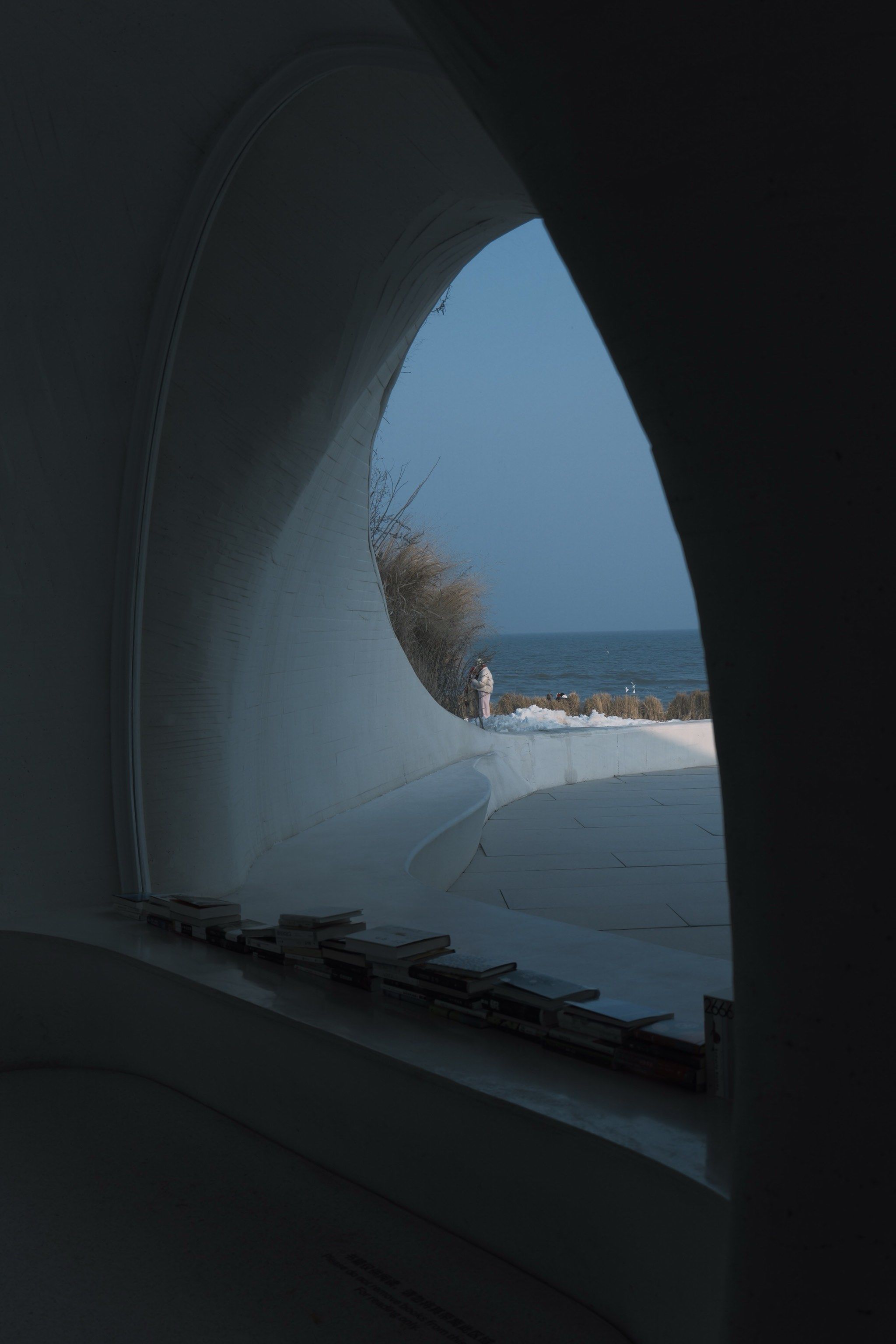 阿那亚/ucca沙丘美术馆