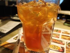 -绿茶餐厅(成都大悦城店)