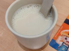 -素满香·全民食养自助(长宁龙之梦店)