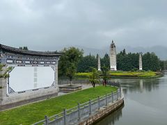 -云南民族村