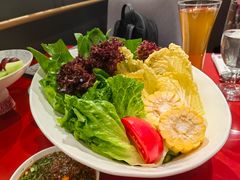 -红雀围·海鲜火锅(陆家嘴中心店)