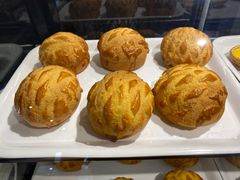 -香港茶餐厅文化体验馆(茶山镇店)