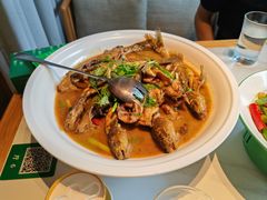 -西郊竹园甲鱼面(老一中店)