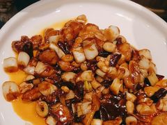 -红菜坊·烤鸭·川鲁宴(石园店)
