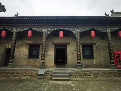 -康百万庄园