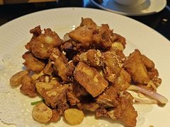 -牛头鱼庄·地道广西菜(西明店)