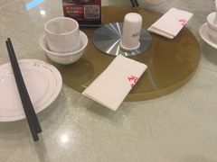 -北京全聚德(方庄店)