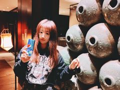 -世博洲际酒店-盛会堂中餐厅